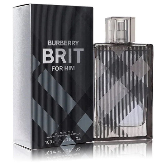 Brit For Him Eau De Toilette