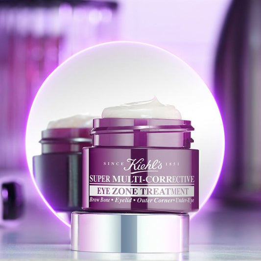 Super Multi-Corrective Eye Zone Treatment