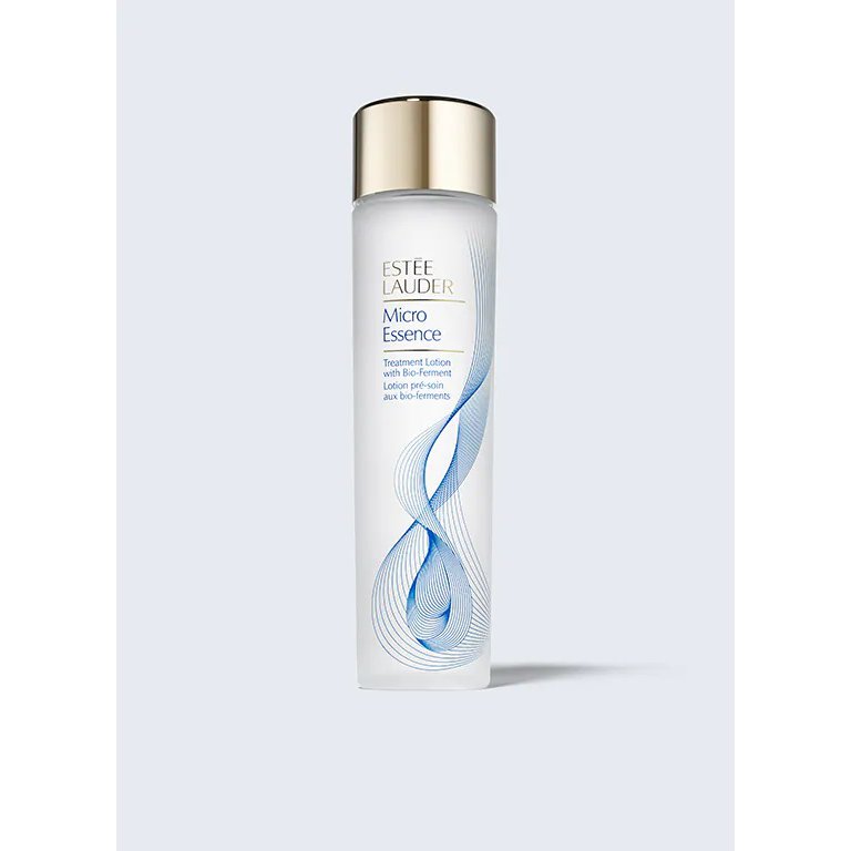 Micro Essence Treatment Lotion with Bio-Ferment