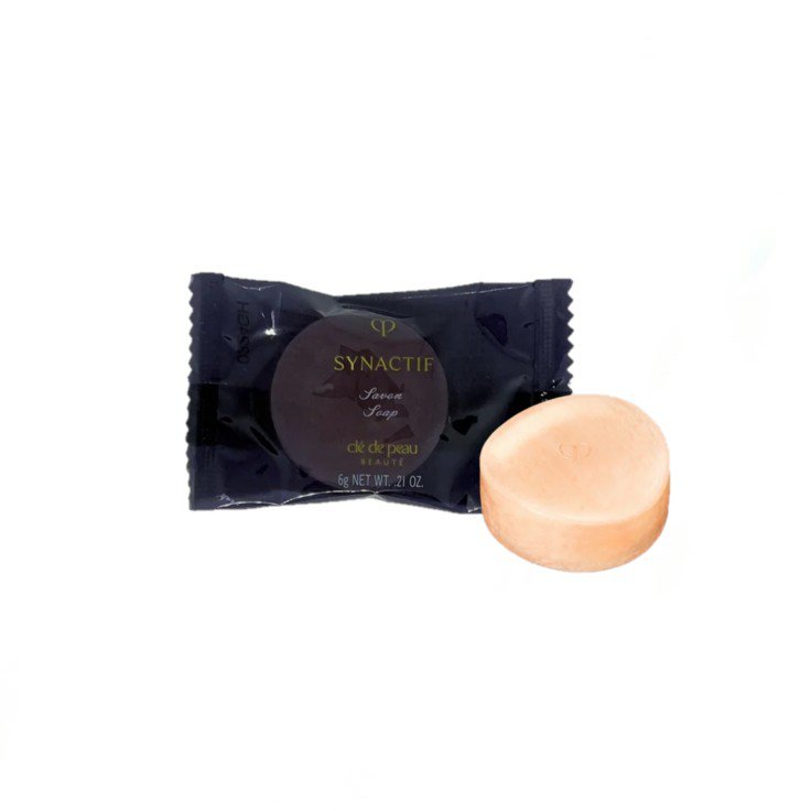 SYNACTIF Soap