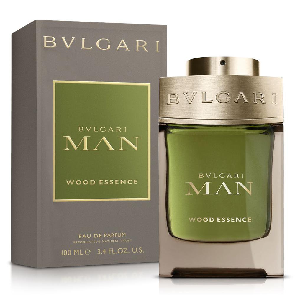 Man Wood Essence Eau De Parfum