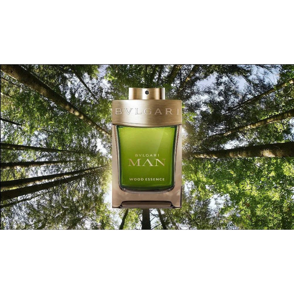 Man Wood Essence Eau De Parfum