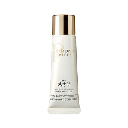 Uv Protective Cream Tinted SPF50+ PA++++