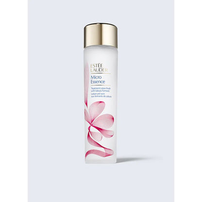 Micro Essence Treatment Lotion Fresh with Sakura Ferment