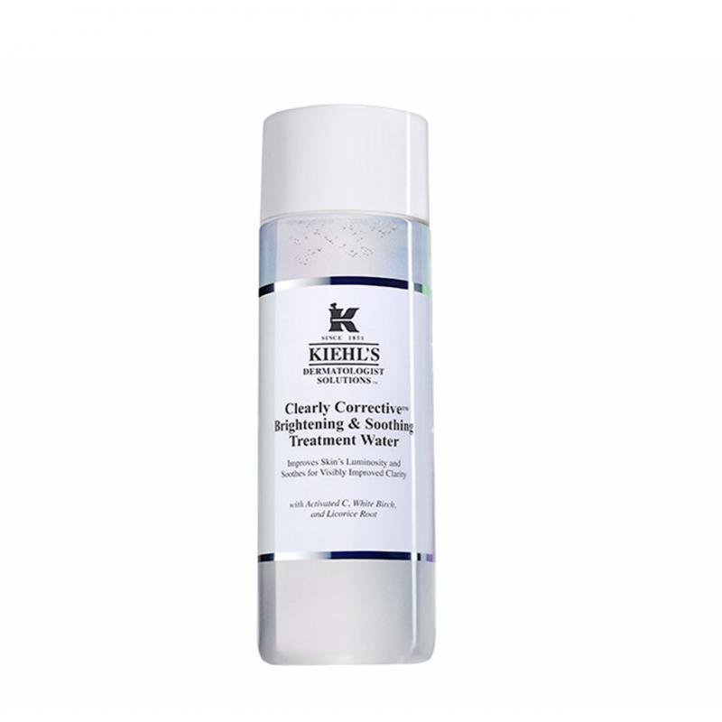 Clearly Corrective Brightening & Soothing Treatment Water