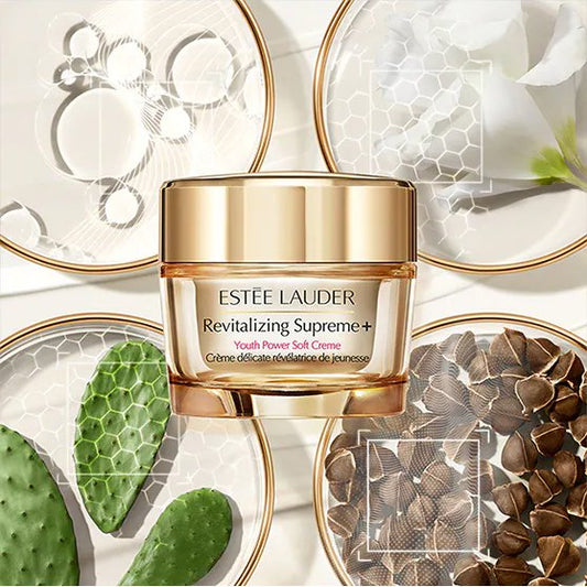 Revitalizing Supreme+ Youth Power Soft Creme
