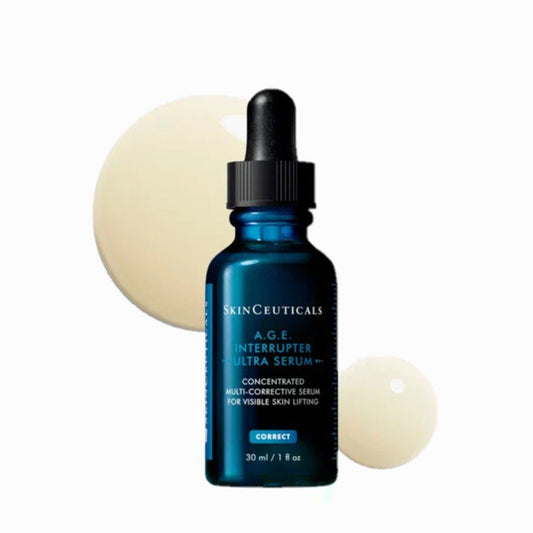 A.G.E. Interrupter Ultra Serum
