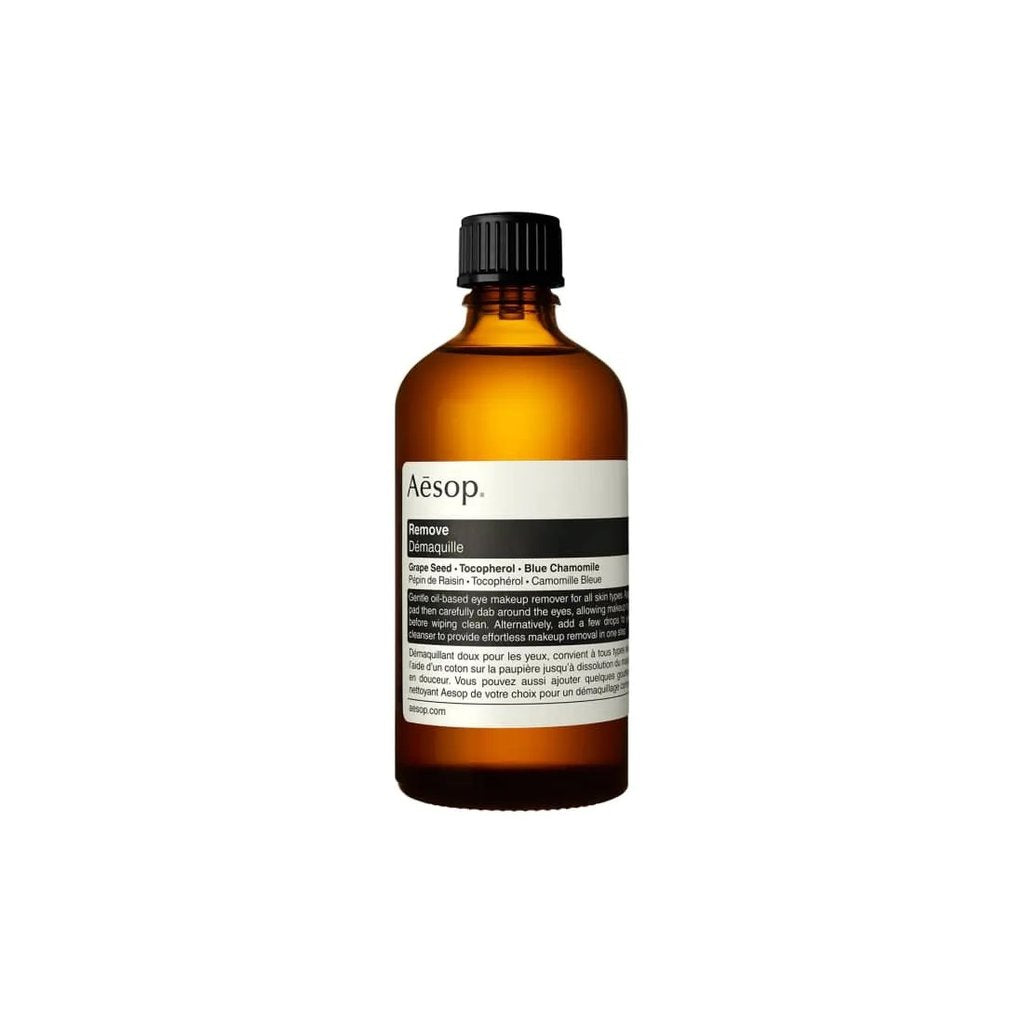 Remove Gentle Eye Makeup Remover