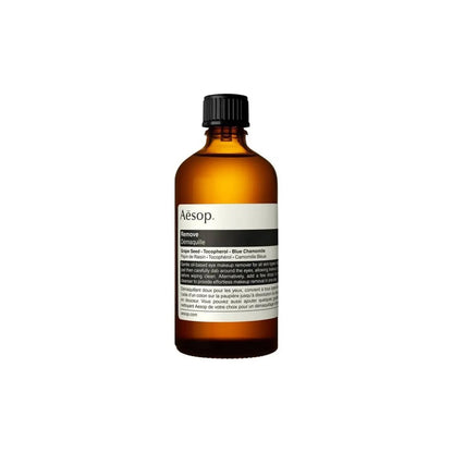 Remove Gentle Eye Makeup Remover