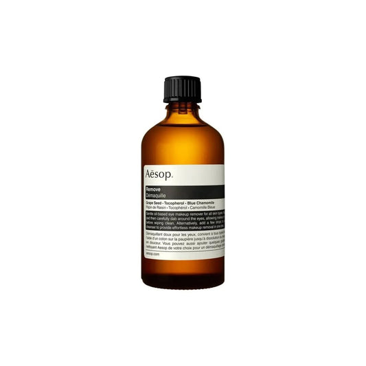 Remove Gentle Eye Makeup Remover
