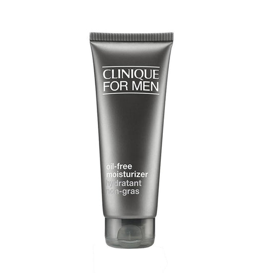 For Men Oil-Free Moisturizer