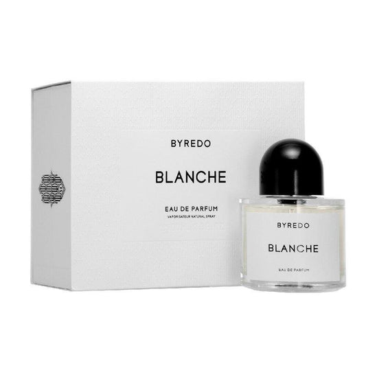 Blanche Eau De Parfum