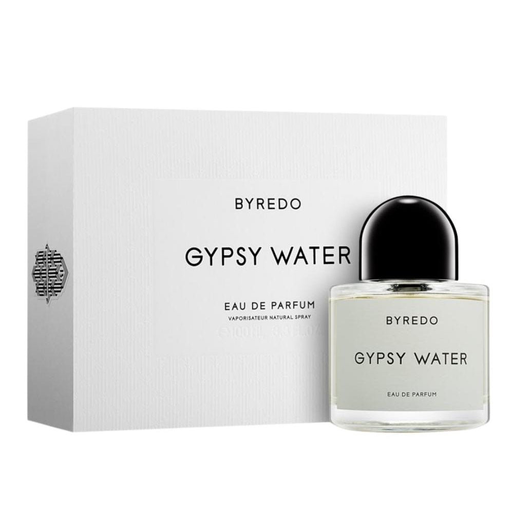 Gypsy Water Eau De Parfum
