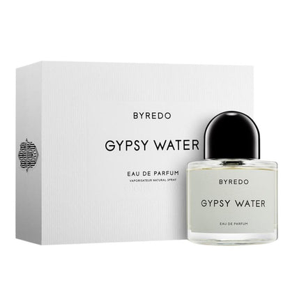 Gypsy Water Eau De Parfum