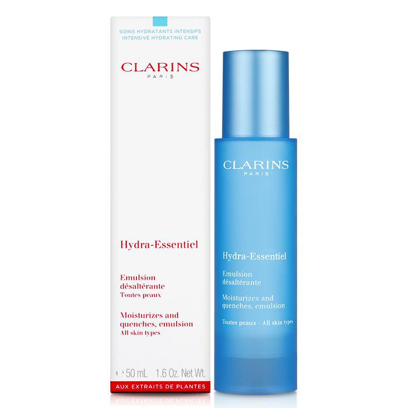 Hydra Essentiel Emulsion (Normal To Combination Skin)
