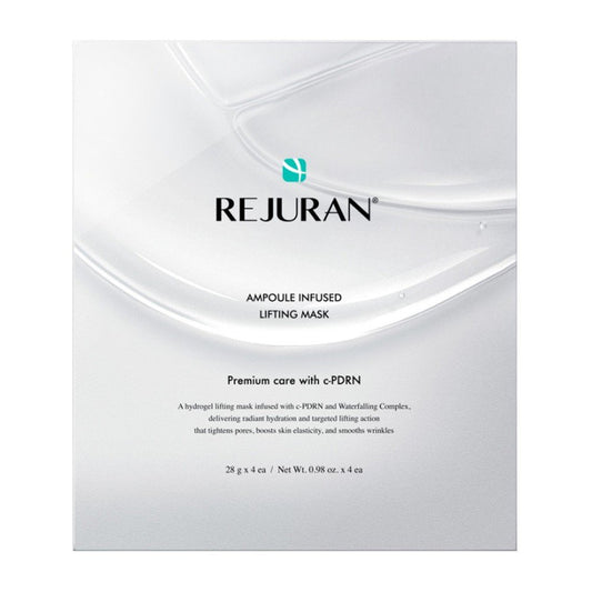 Ampoule Infused Lifting Mask