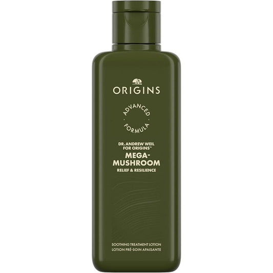 Mega-Mushroom Relief & Resilience Soothing Treatment Lotion