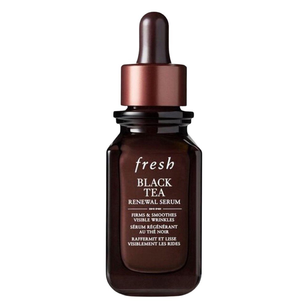 Black Tea Renewal Serum