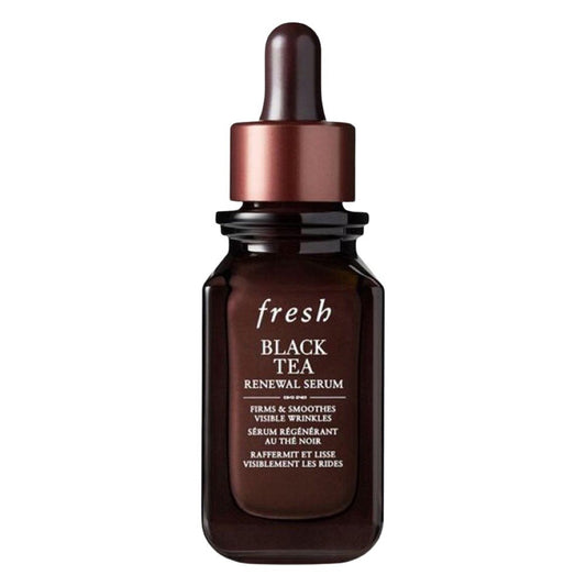 Black Tea Renewal Serum