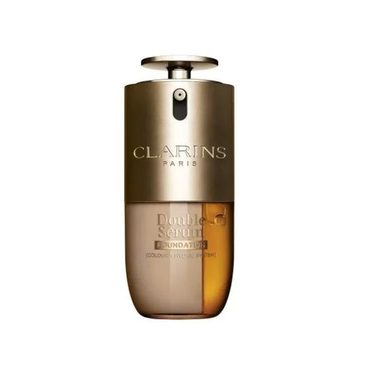 Double Serum Foundation