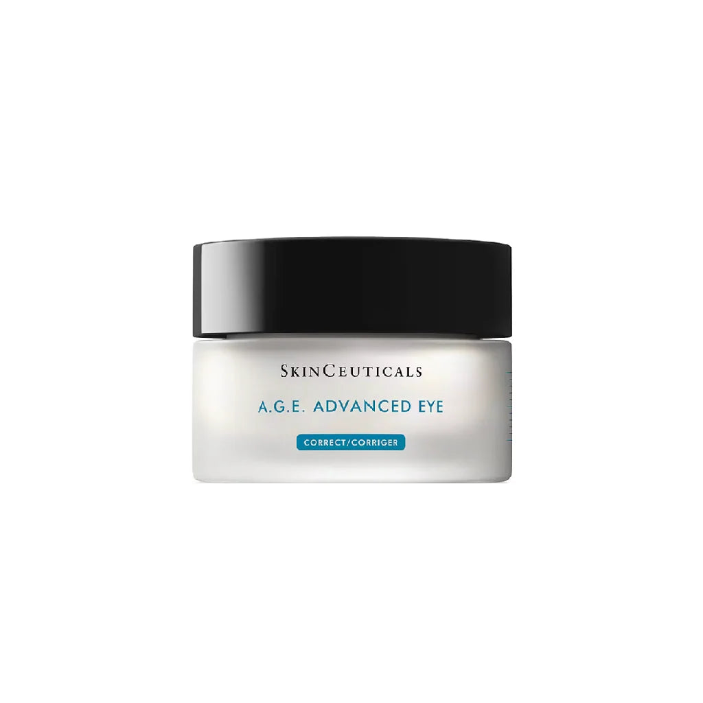 A.G.E. Advanced Eye