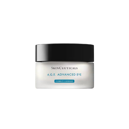 A.G.E. Advanced Eye