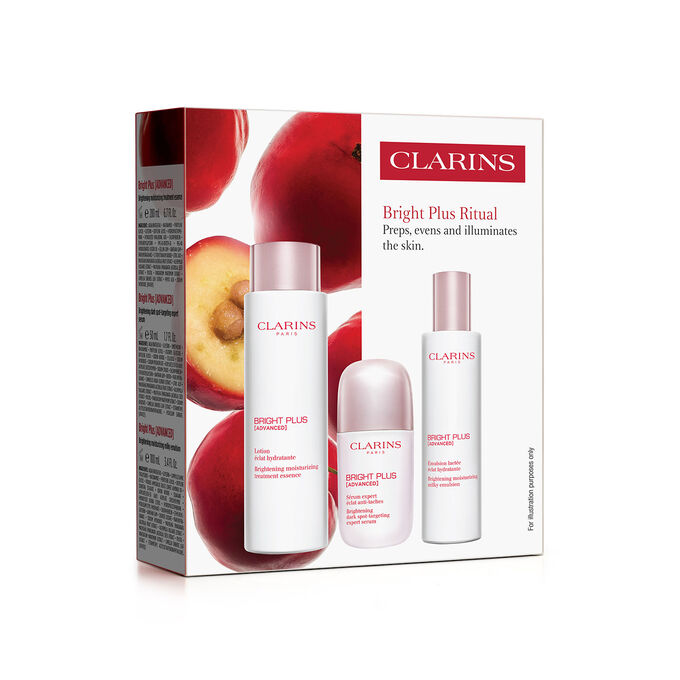 Bright Plus Ritual Set