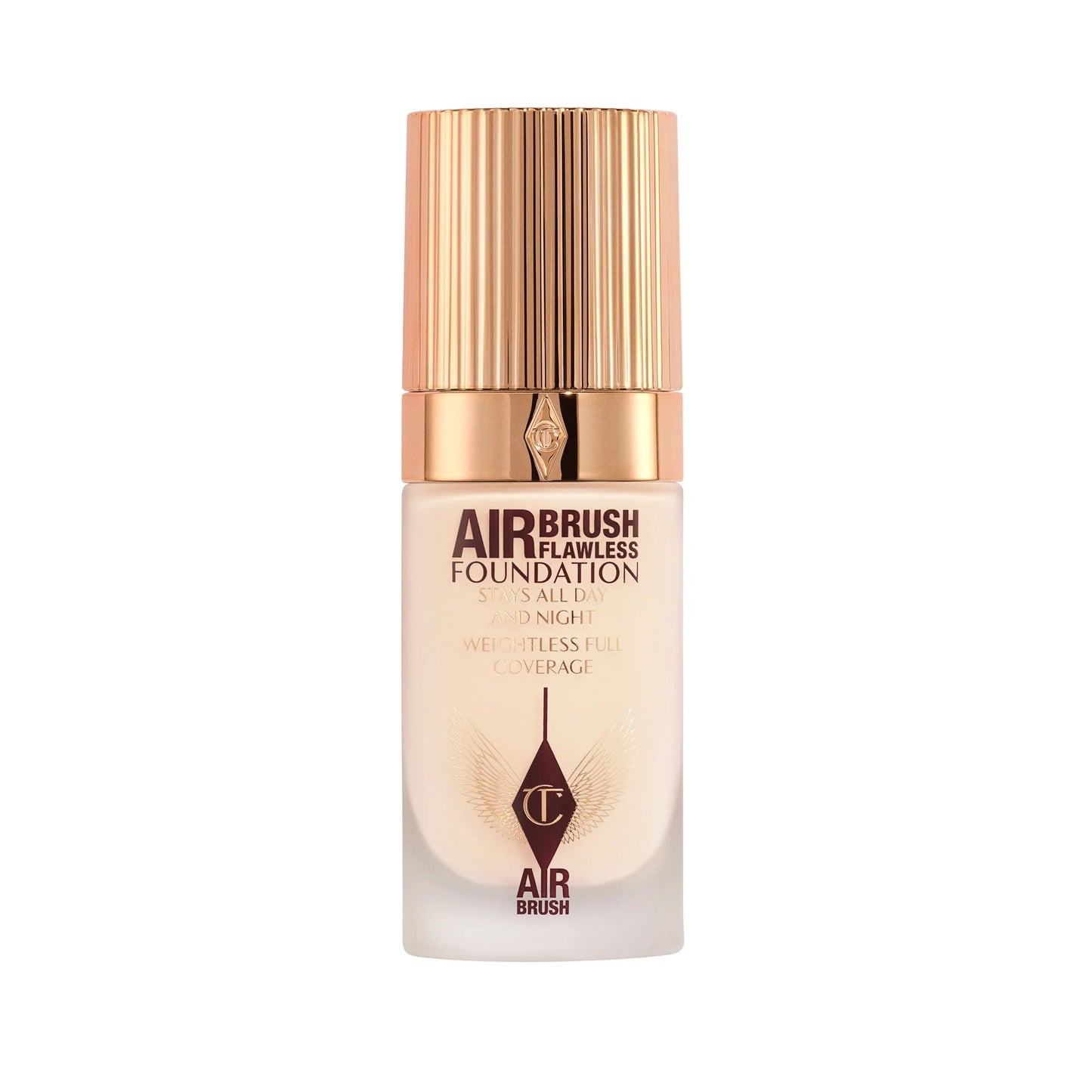 Airbrush Flawless Foundation - New Formula