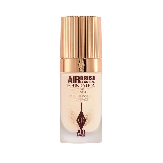 Airbrush Flawless Foundation - New Formula
