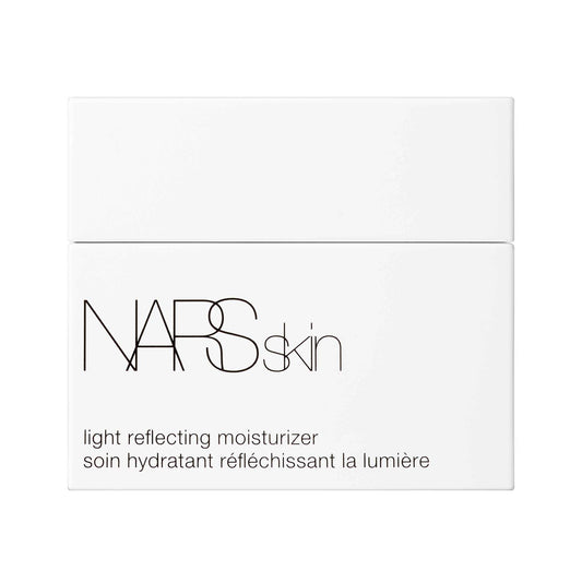 Light Reflecting Moisturizer