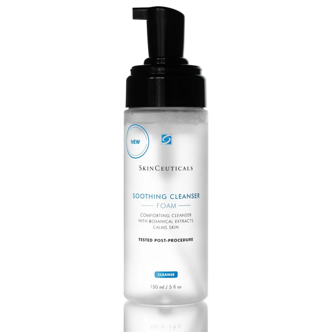 Soothing Cleanser