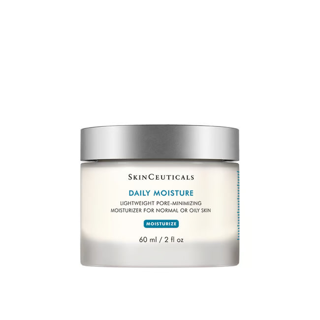 Daily Moisture