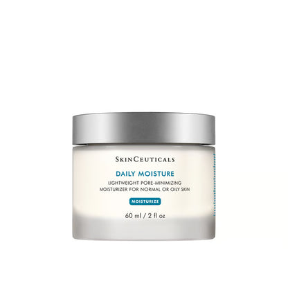 Daily Moisture