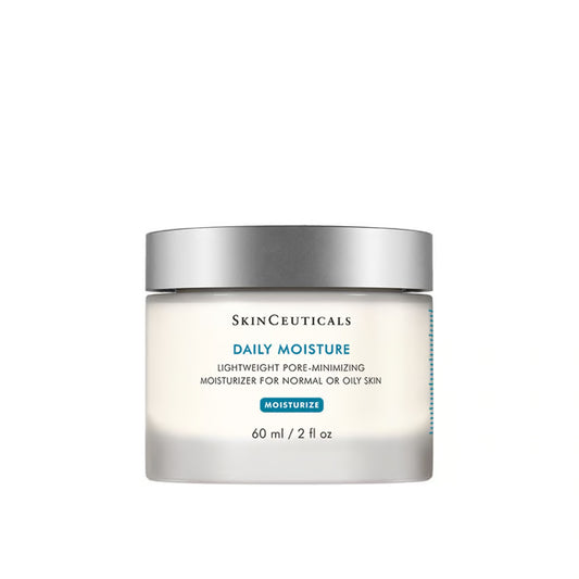 Daily Moisture